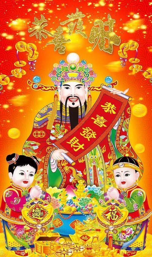 财神爆料完整视频,揭秘完整视频背后的惊人内幕  第1张