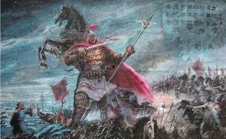 刘邦爆料项羽视频大全,项羽视频大全背后的历史真相